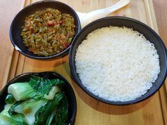 -72街红烧排骨饭(海珠丽影广场店)