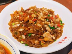 -天下客饭店(中山路店)