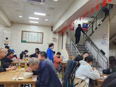 -老刘家泡馍(钟楼广济街店)