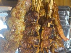 -李不管把把烧(合肥总店)