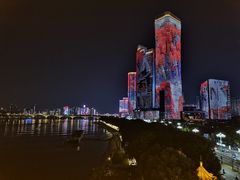 -杜甫江阁