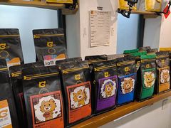 -唐咖精品咖啡(大理古城手冲店)
