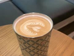 -LOTTA COFFEE(安居博文苑店)
