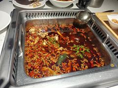 -味之绝美蛙鱼火锅(建设路店)