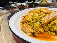 -味莊·青岛菜(云霄路店)