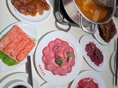 -燃计沙茶皇·香港沙茶火锅(人广旗舰店)