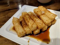 -老佛爷蛙锅•鲜蛙煲(麦凯乐店)
