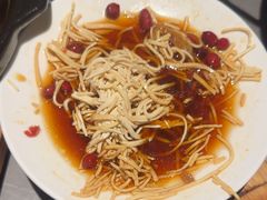 -晓淮山·扬州早茶·淮扬菜(龙阳广场店)