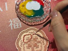 -哈尔滨西城红场