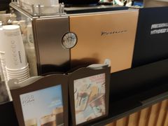 -星巴克臻选(舟山凯虹广场店)