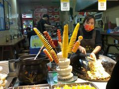 -东门町美食街