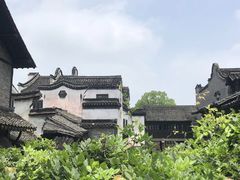 -乌镇东栅景区