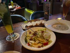-MARU玛露音乐餐厅(大学路店)