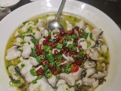 -青水瓦台汤泉(未央店)