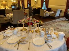 -Salon de Ville浦江汇(上海外滩华尔道夫酒店店)