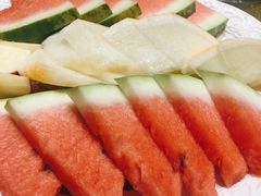 果盘-关东大厨老三熏鹅(新石店)