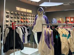 -首创奥特莱斯(西安店)