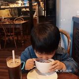 中古咖啡馆##ARTISTSAN COFFEE#