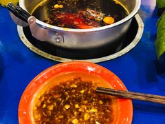 -马路边边串串香(双井直营店)