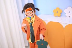 -童年时光专业儿童摄影(龙首店)