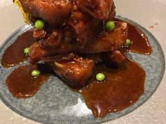 -香雪海饭店中餐厅(人民桥店)