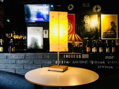 大堂-等待戈多Waiting For Godot(交道口店)