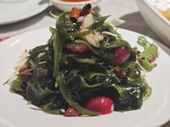 -船歌·鱼水饺青岛菜(石老人店)
