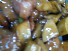 -良师门滨海人家·海鲜·家常菜(滨海城店)