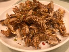椒盐皮皮虾-双井轩(双井店)