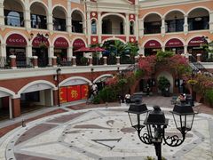 -佛罗伦萨小镇广佛名品奥特莱斯(疏港路店)