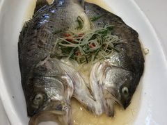 -老大同酒家·糟卤·本帮菜(中山公园店)