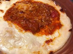 番茄芝士烩饭-萨莉亚意式餐厅(杭州滨江天街店)