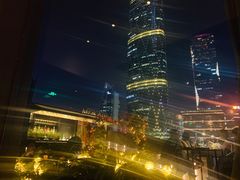 -Mercato莫卡多露台餐厅与酒吧(K11店)
