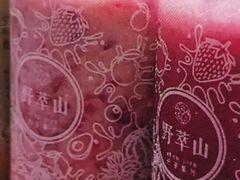 -野萃山·潮汕厚果汁(十亩地店)