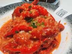 -仙品龙虾(总店)