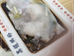 -荔银肠粉·非遗手藝(夫子庙店)