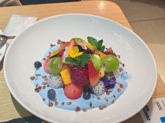 -魏客咖啡(中铁中心店)