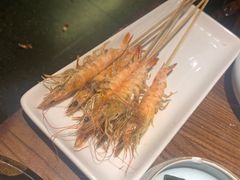 -九田家黑牛烤肉料理(太阳宫广场店)