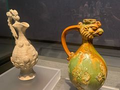 -陕西历史博物馆