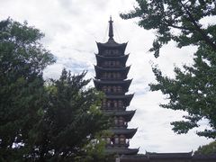-上海方塔园