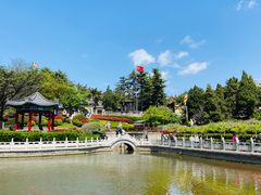 -湛山寺