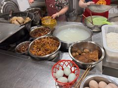 -花溪牛肉粉(八鸽岩店)