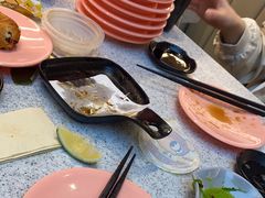 -争鲜回转寿司(朝外悠唐PLUS店)
