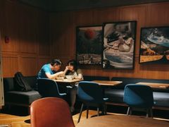 -Wagas沃歌斯(大学路店)