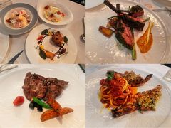 -戈雅法餐厅(世界城广场店)