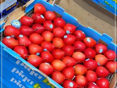 -沈阳市八家子水果批发市场