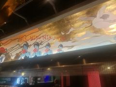-肉魁屋·烧肉·烧鸟·酒场(高新店)