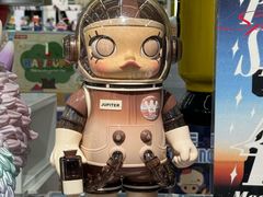 -泡泡玛特POPMART(侨福芳草地店)