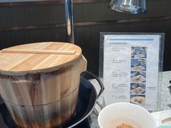 -新食谱全日制餐厅·苏州苏州湾艾美酒店