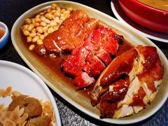 -蝴蝶里·粤菜·点心(滨江龙湖店)